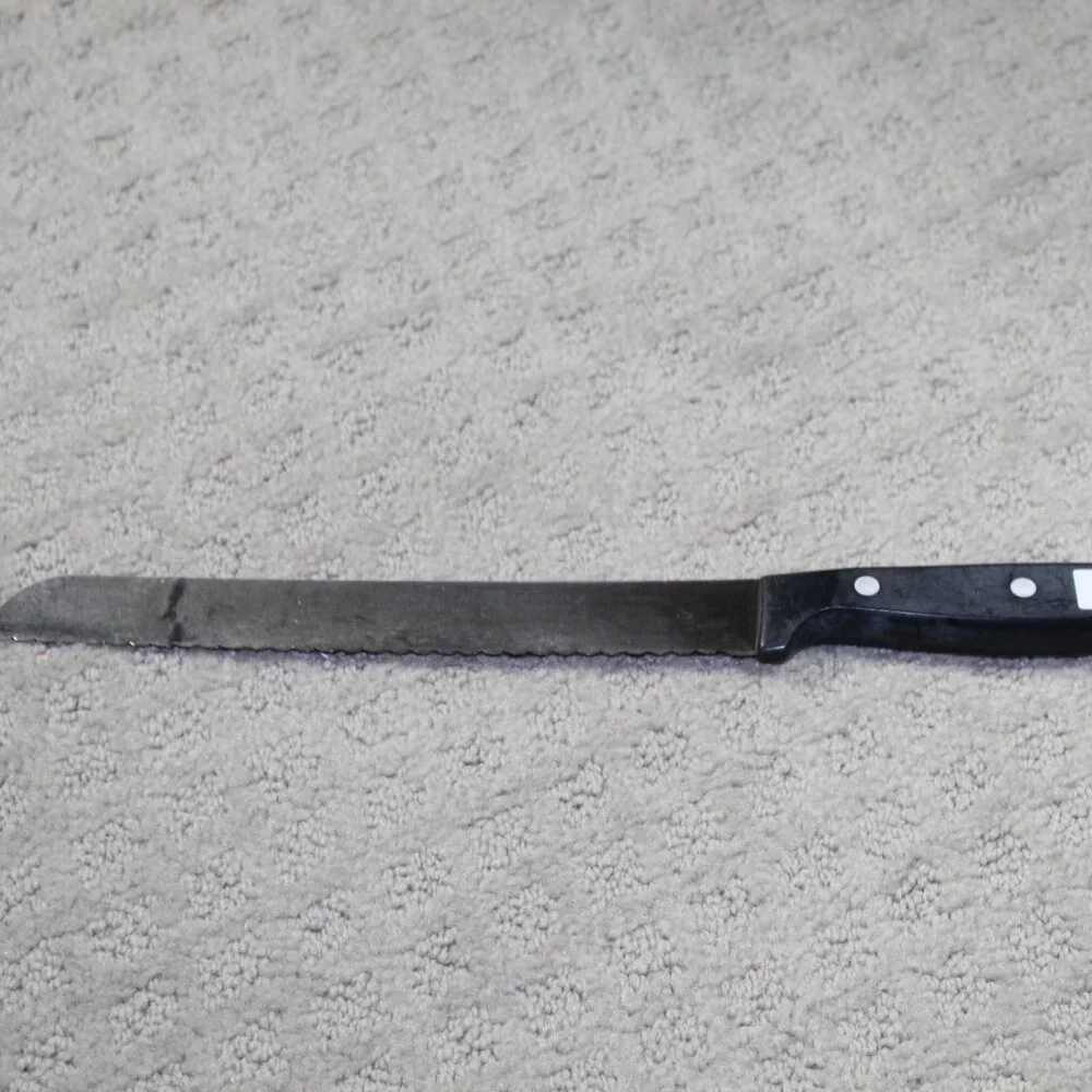 Wusthof Gourmet 4143/20cm 8